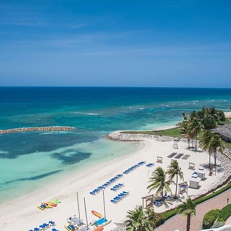 Palmyra Luxury Beach Condos Montego Bay Eksteriør bilde