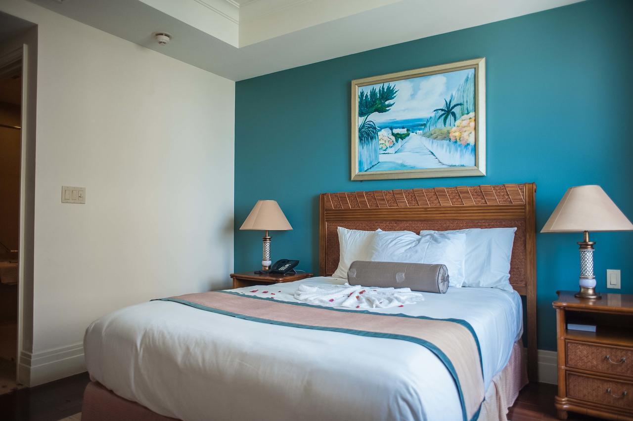 Palmyra Luxury Beach Condos Montego Bay Eksteriør bilde