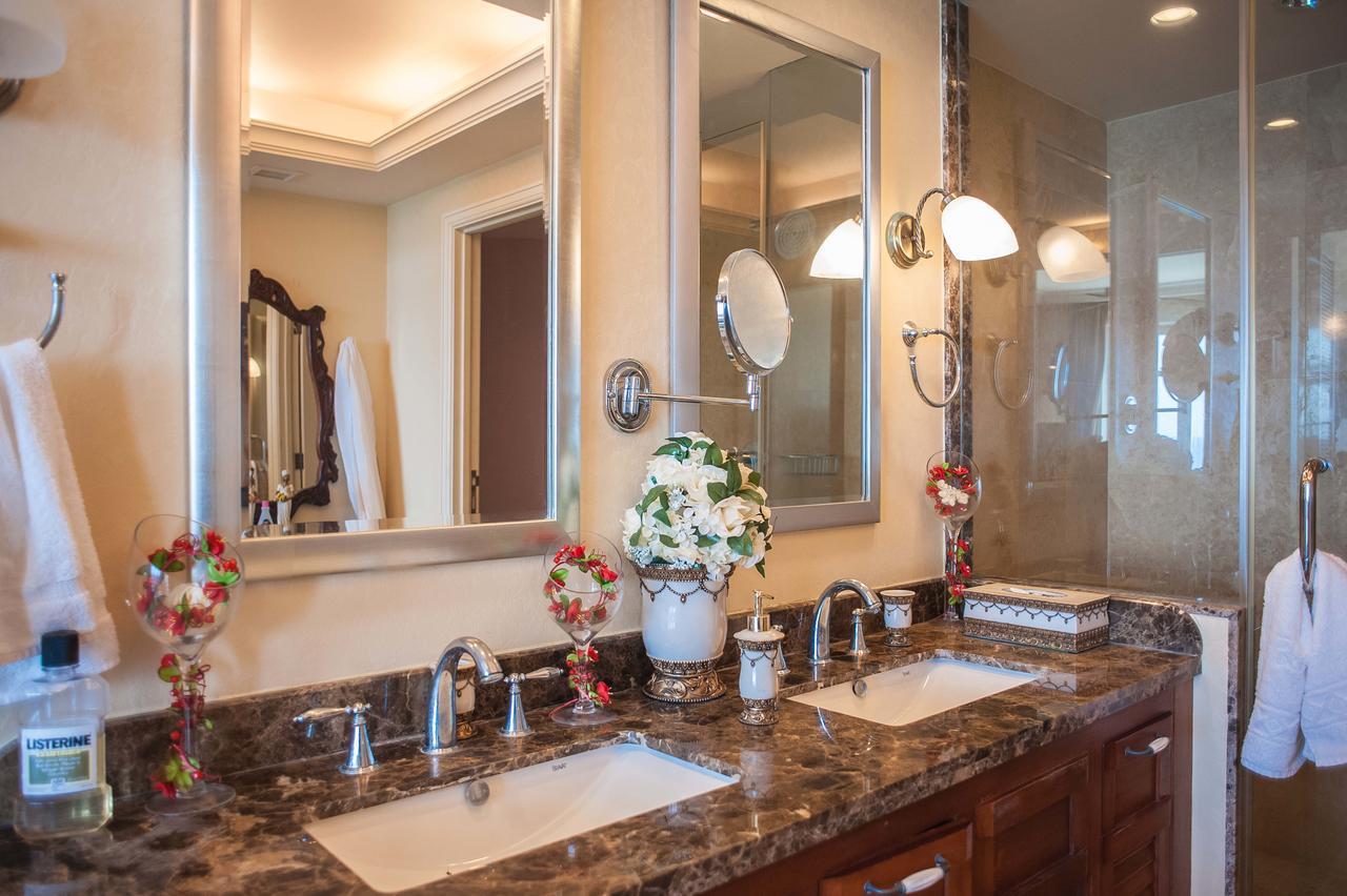 Palmyra Luxury Beach Condos Montego Bay Eksteriør bilde