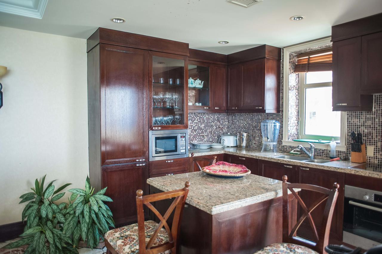 Palmyra Luxury Beach Condos Montego Bay Eksteriør bilde