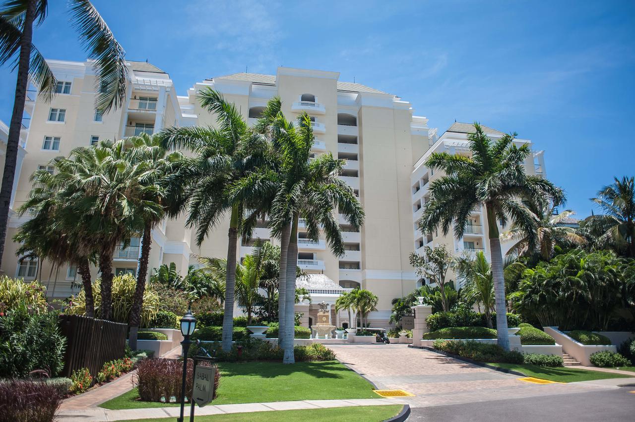 Palmyra Luxury Beach Condos Montego Bay Eksteriør bilde