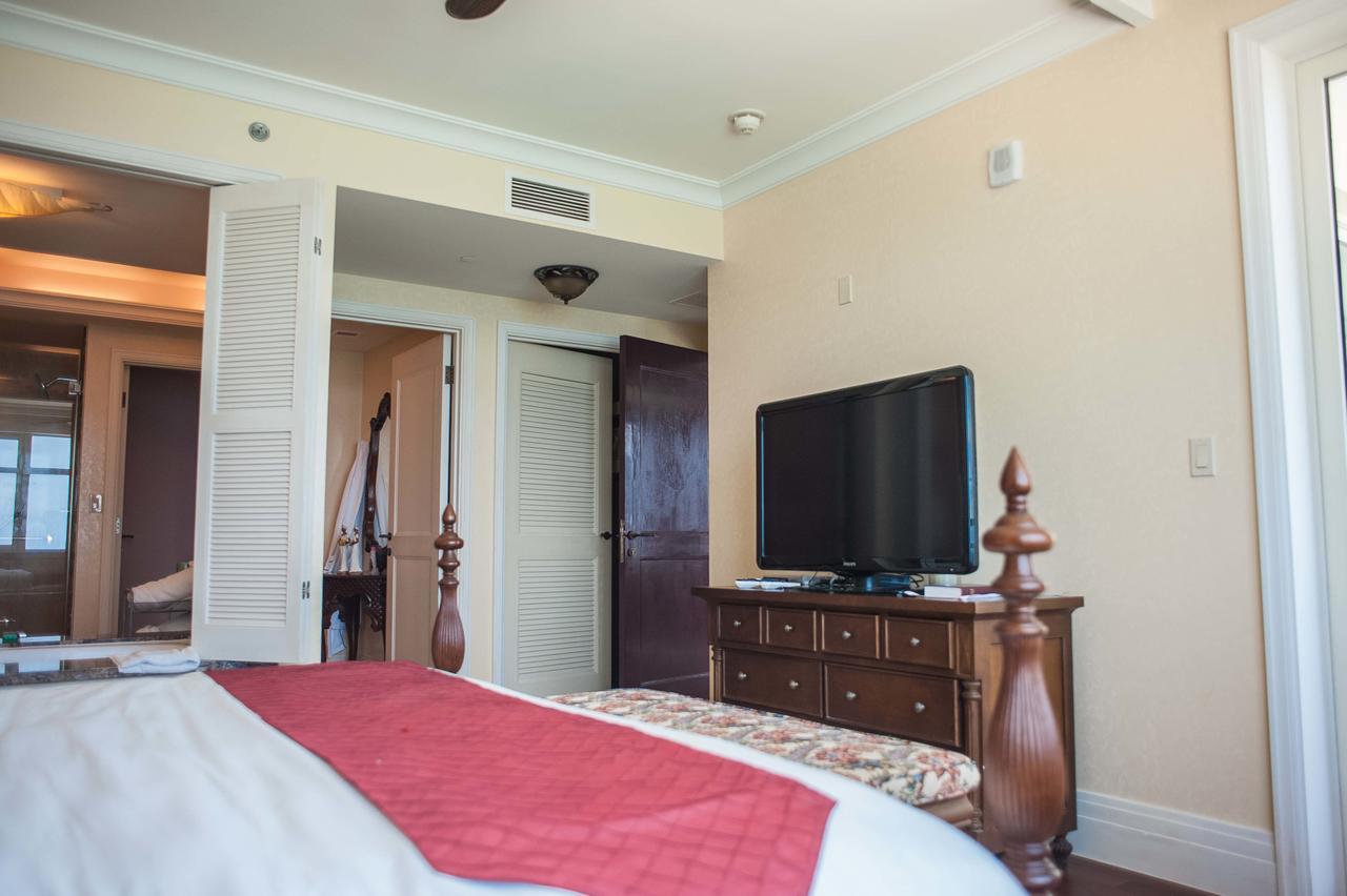 Palmyra Luxury Beach Condos Montego Bay Eksteriør bilde