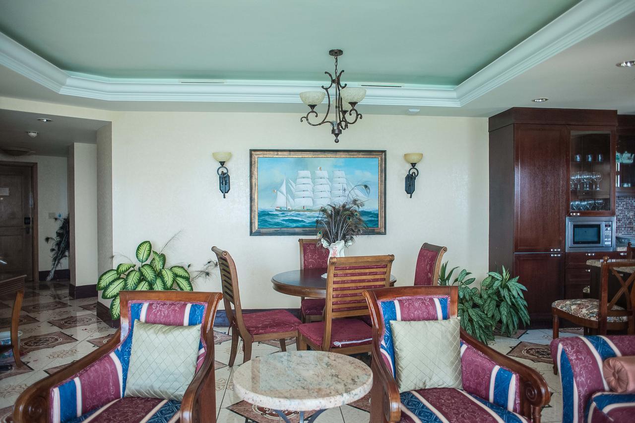 Palmyra Luxury Beach Condos Montego Bay Eksteriør bilde