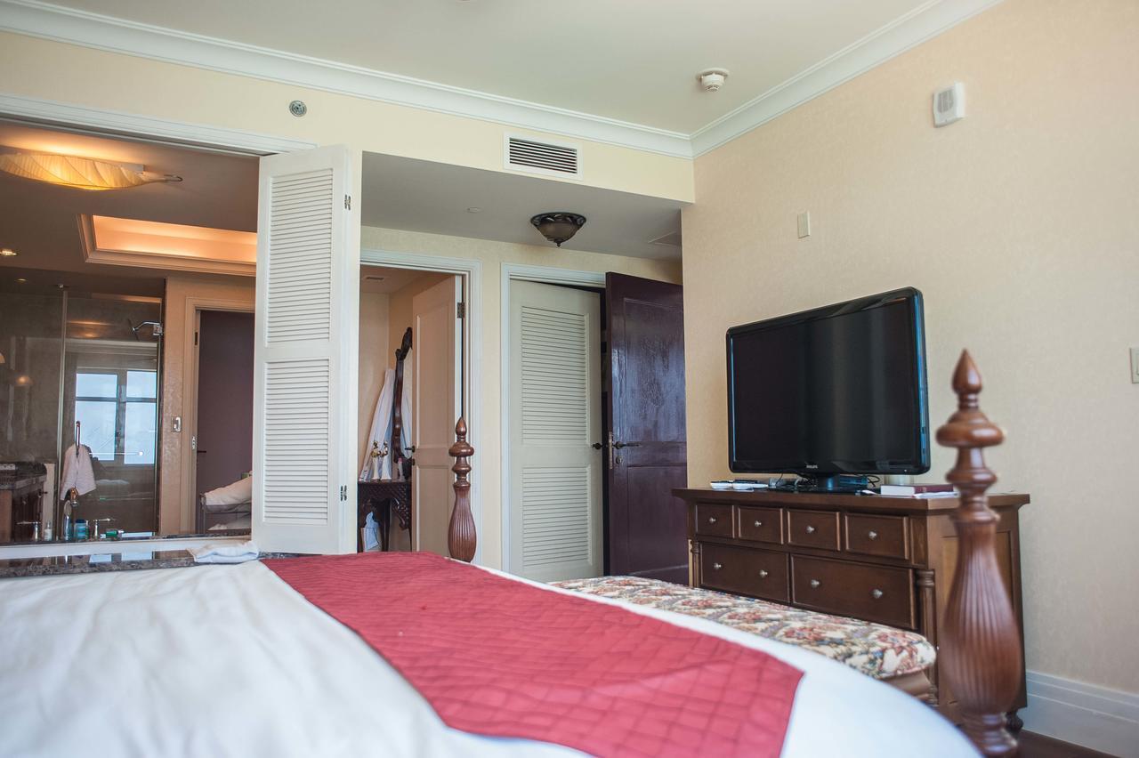 Palmyra Luxury Beach Condos Montego Bay Eksteriør bilde